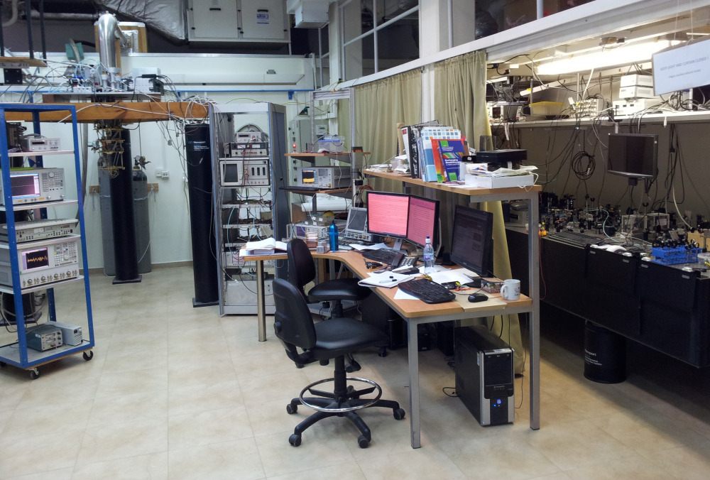 lab pic