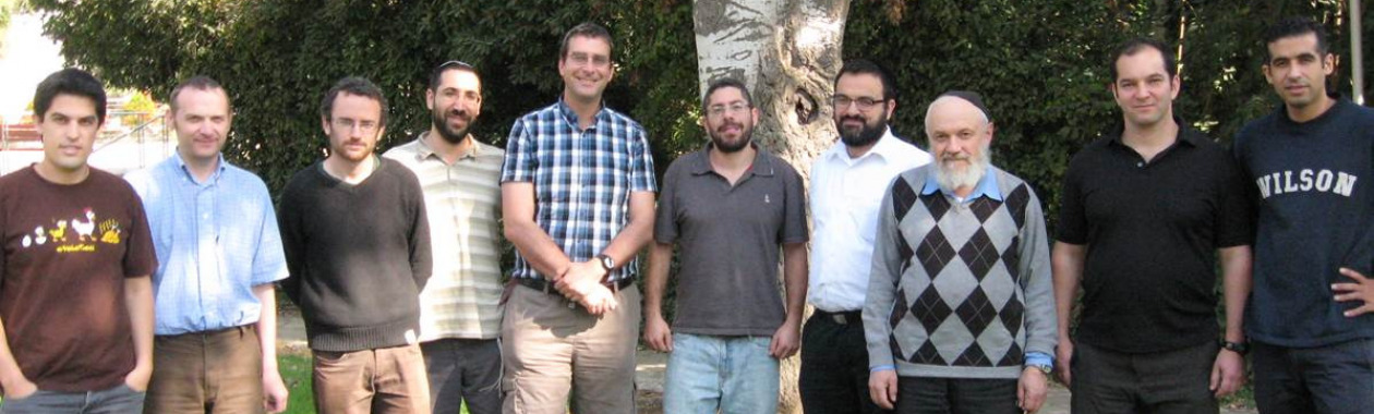 group photo